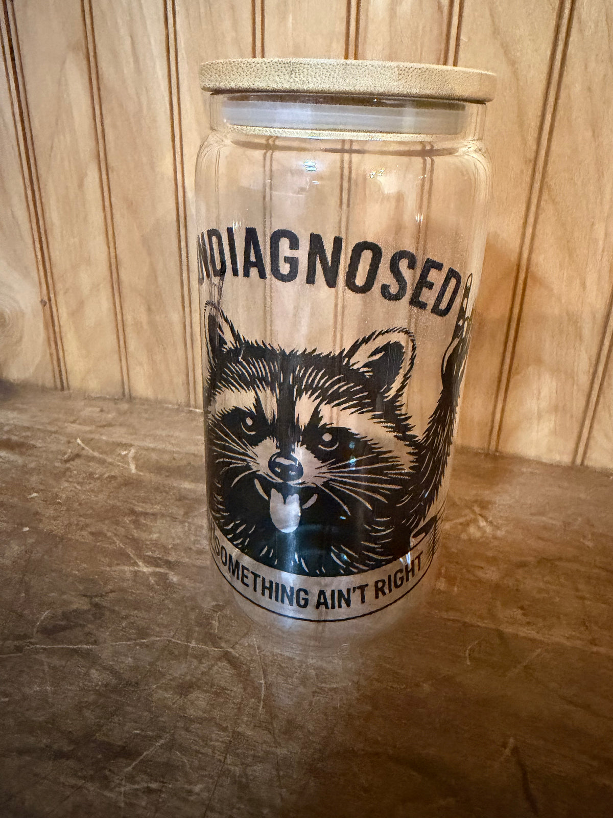Undiagnosed