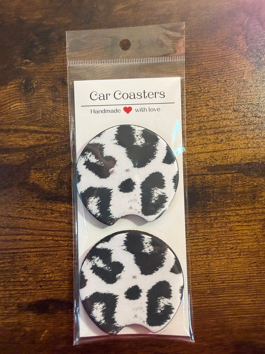 Cow