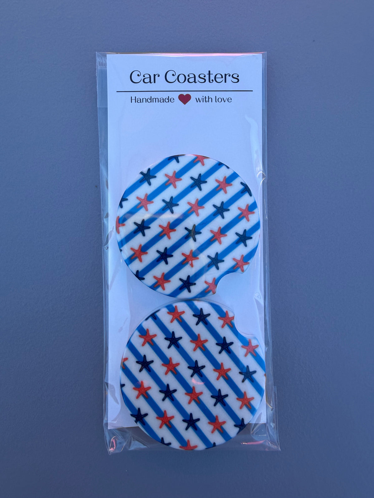 Car Coaster