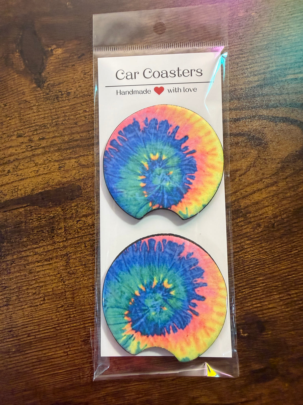 Tie Dye