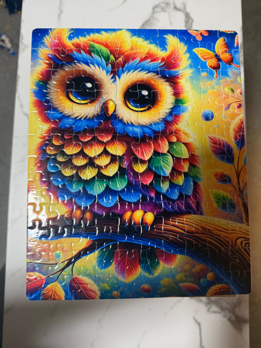 Owl