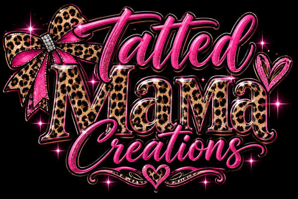 Tatted Mama Creations